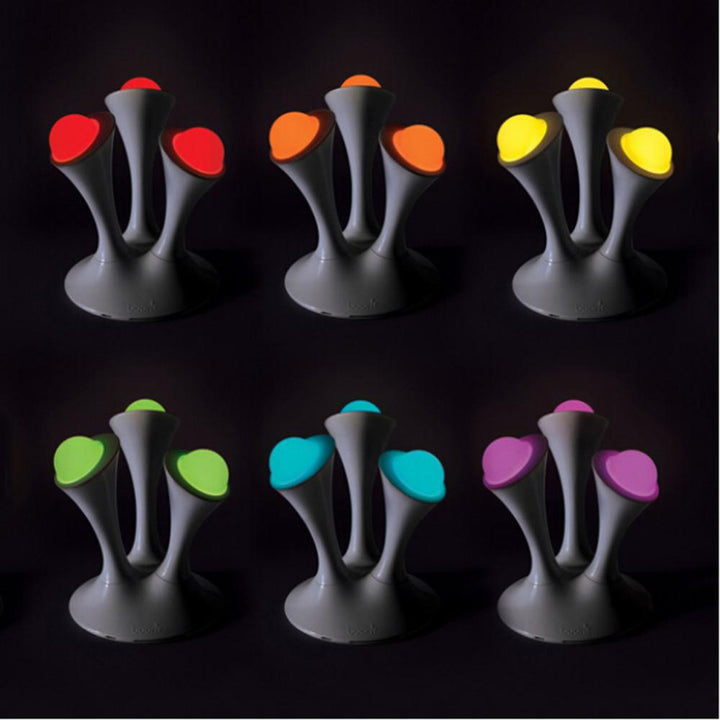 Removable Lights LED Rainbow Lamp | Bowlift