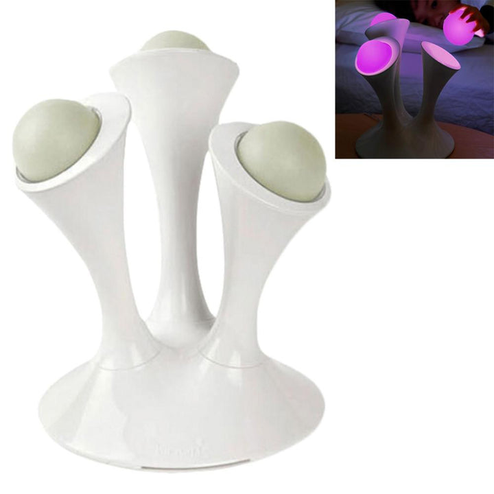 Removable Lights LED Rainbow Lamp | Bowlift