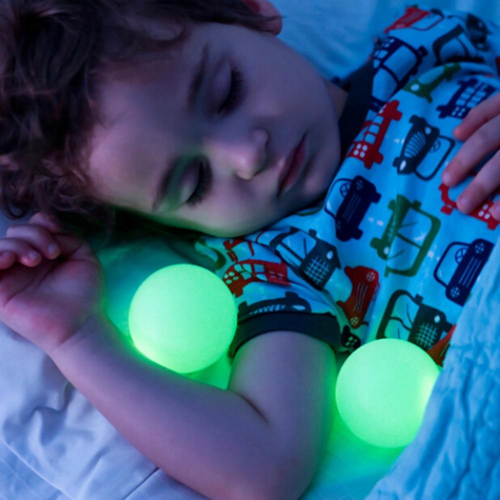 Removable Lights LED Rainbow Lamp | Bowlift