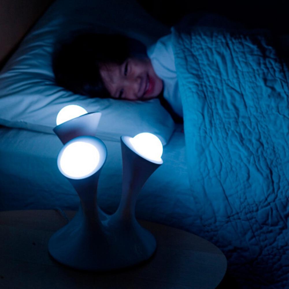 Removable Lights LED Rainbow Lamp | Bowlift