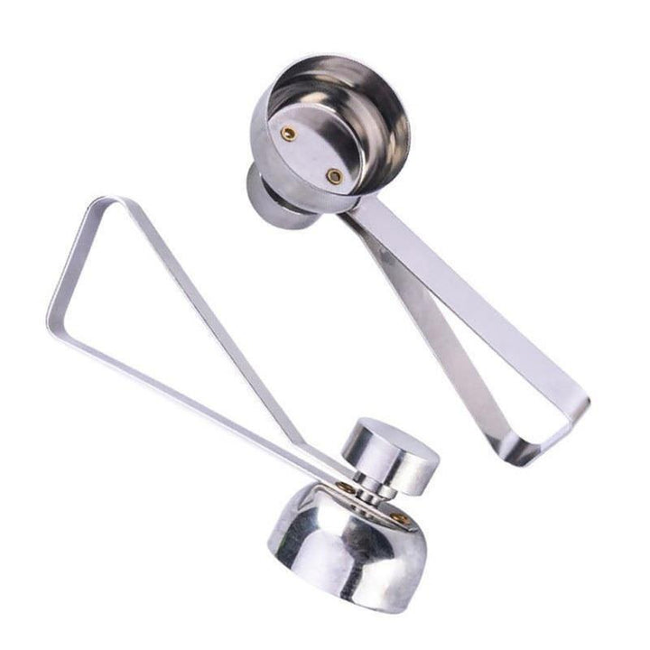 Stainless Steel Egg Topper | Bowlift