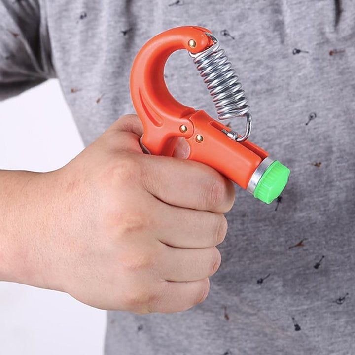 BowLift | Adjustable Resistance Hand Grip