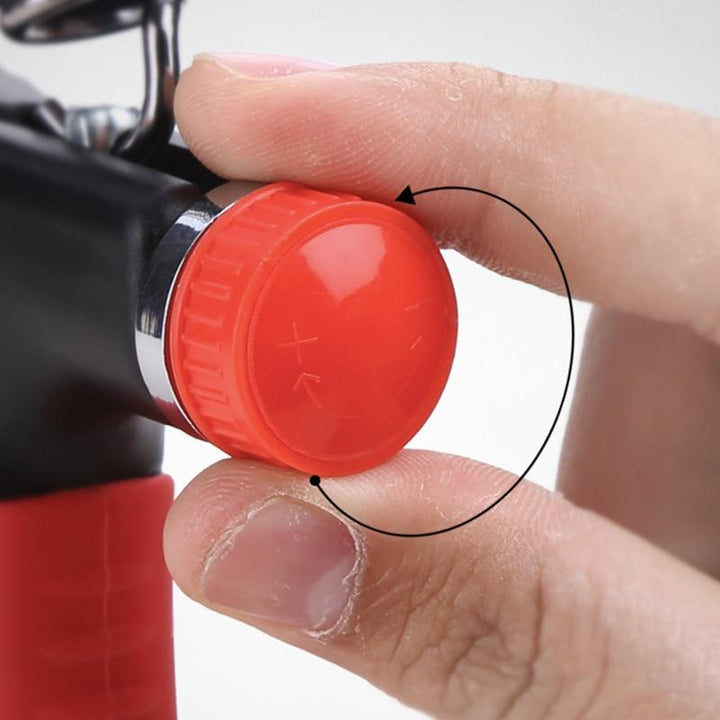BowLift | Adjustable Resistance Hand Grip