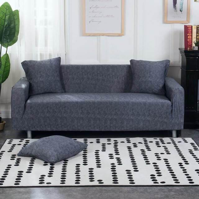 BowLift | 24colors Slipcover Stretch Four Season Sofa Covers