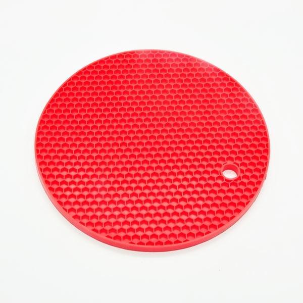 Silicone Non-Slip Pot Holder | Bowlift