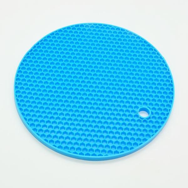 Silicone Non-Slip Pot Holder | Bowlift