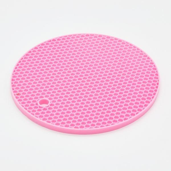 Silicone Non-Slip Pot Holder | Bowlift