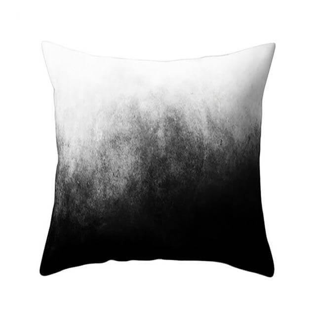 BowLift | Marble Look Printed Home Pillow Cases