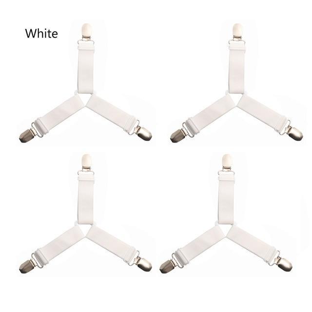 BowLift | Elastic Blankets Gripper 4pcs