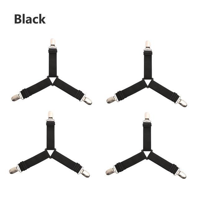 BowLift | Elastic Blankets Gripper 4pcs