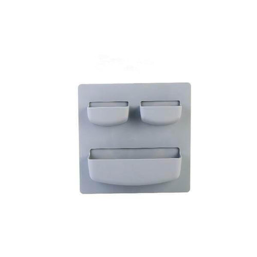 BowLift | Home Storage Wall Suction Storage Rack