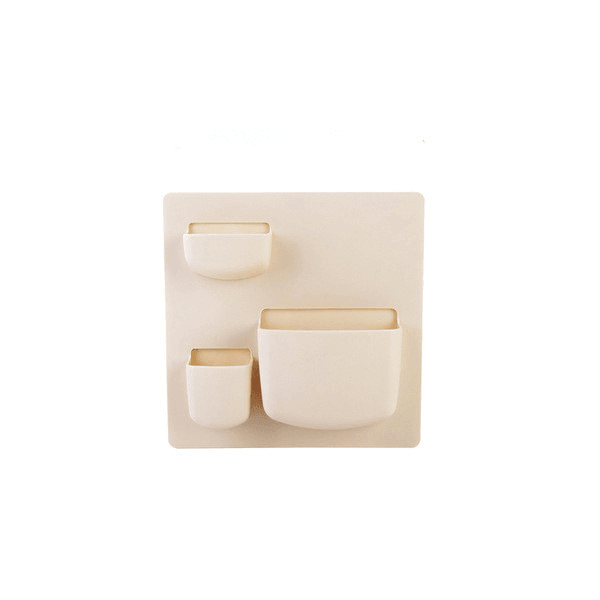 BowLift | Home Storage Wall Suction Storage Rack