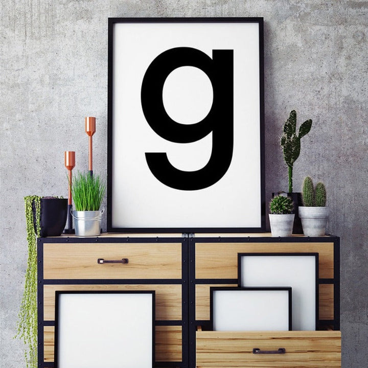 Makeup Lipstick  - Canvas Wall Art Painting | Bowlift
