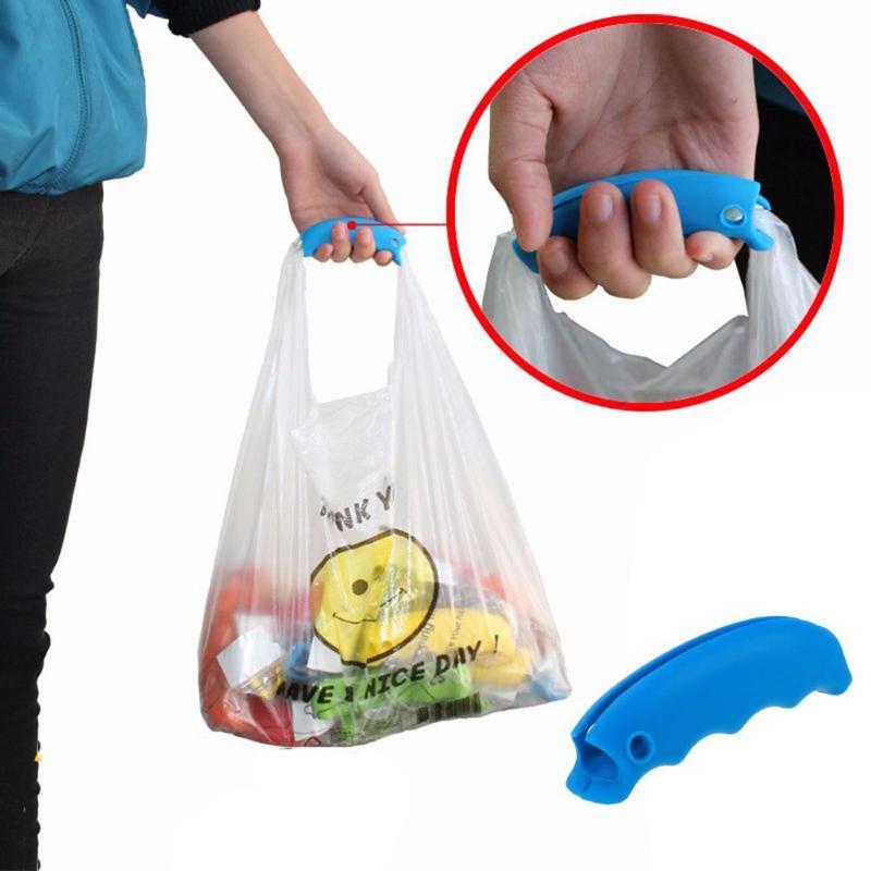 Silicone Bag Hanging Tools | Bowlift