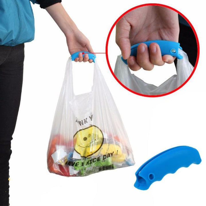 Silicone Bag Hanging Tools | Bowlift