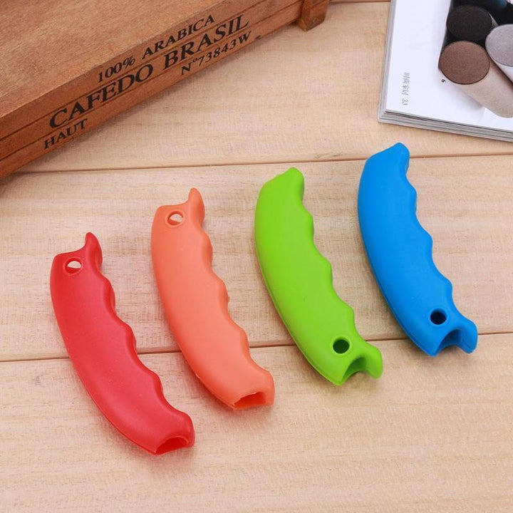Silicone Bag Hanging Tools | Bowlift