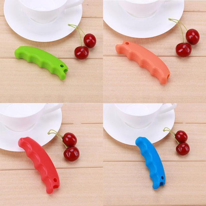 Silicone Bag Hanging Tools | Bowlift