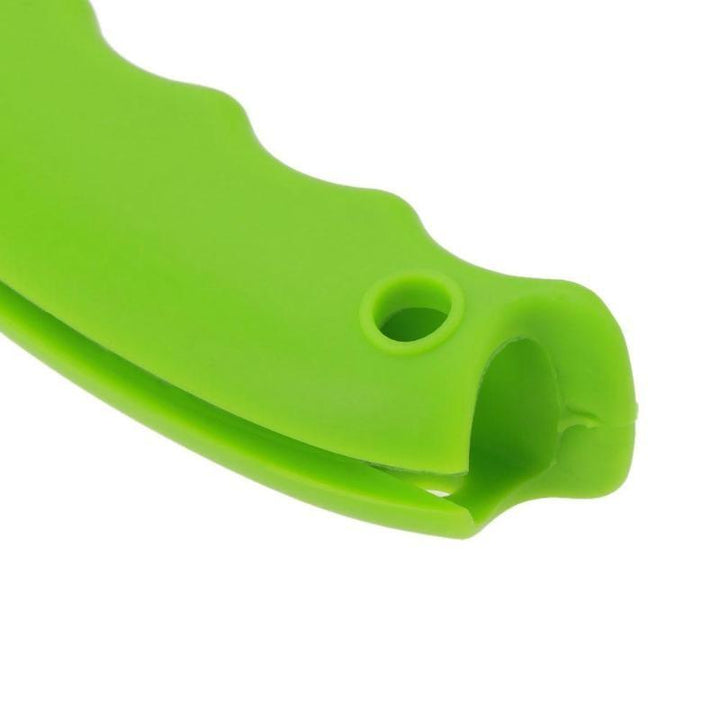 Silicone Bag Hanging Tools | Bowlift