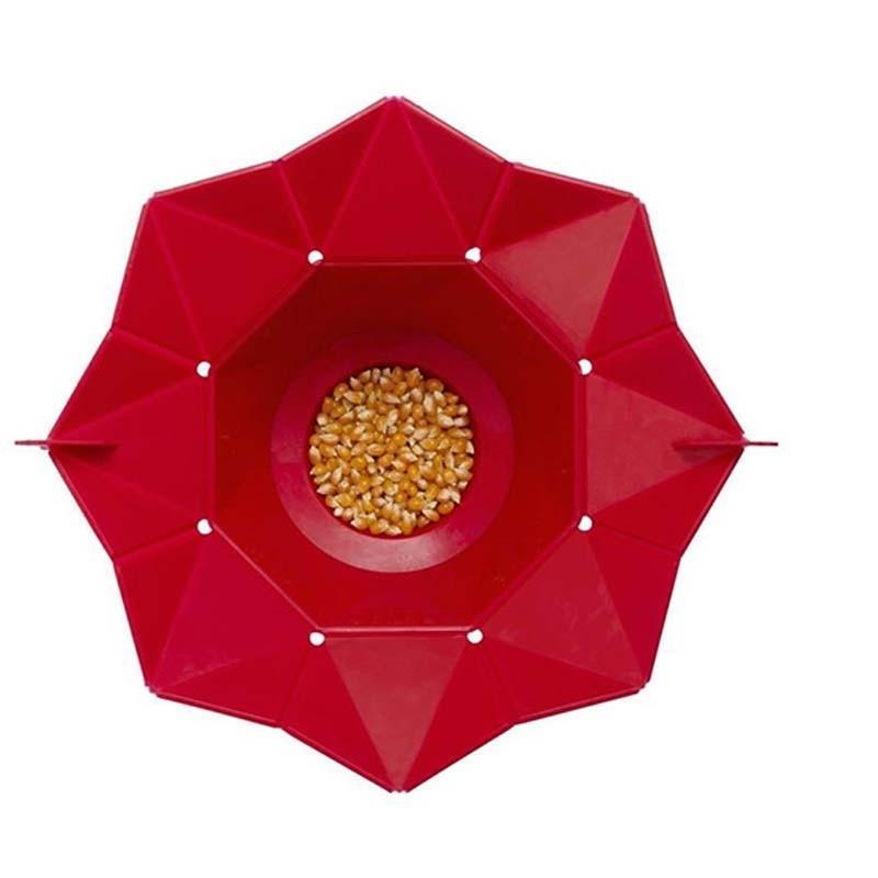 BowLift | PopBowl - Microwave Popcorn Bowl