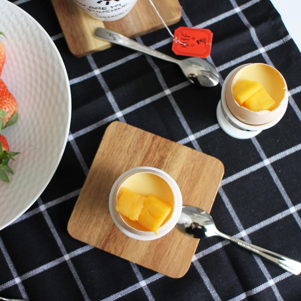 Goblet - Ceramic Egg Cup | Bowlift