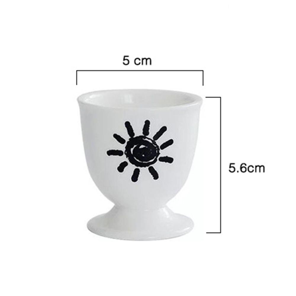 Goblet - Ceramic Egg Cup | Bowlift