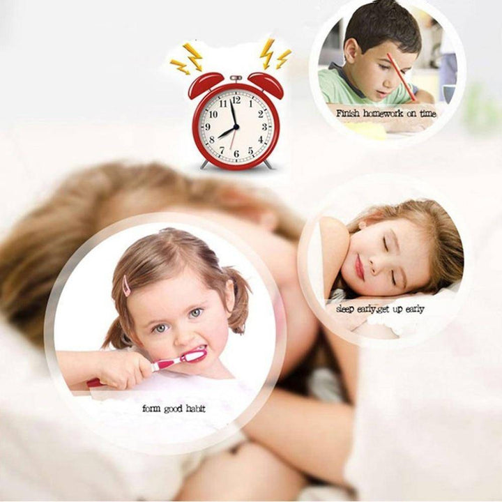 BowLift | Kids GPS Tracker Smart Watch With Camera