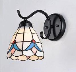 BowLift | Modern Mediterranean Wall Lamp