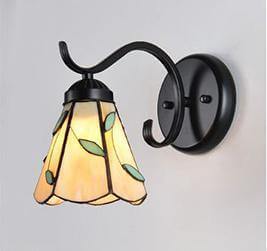 BowLift | Modern Mediterranean Wall Lamp