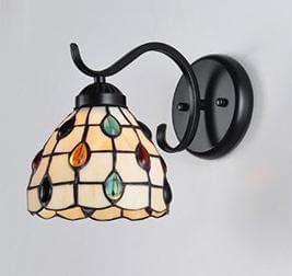 BowLift | Modern Mediterranean Wall Lamp