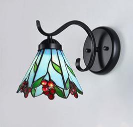 BowLift | Modern Mediterranean Wall Lamp