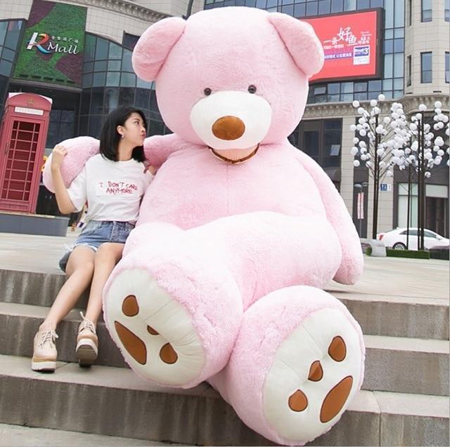 BowLift | Big Giant Teddy Bear
