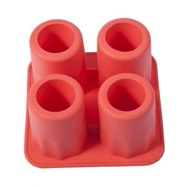 BowLift | Ice Shot Maker Tray