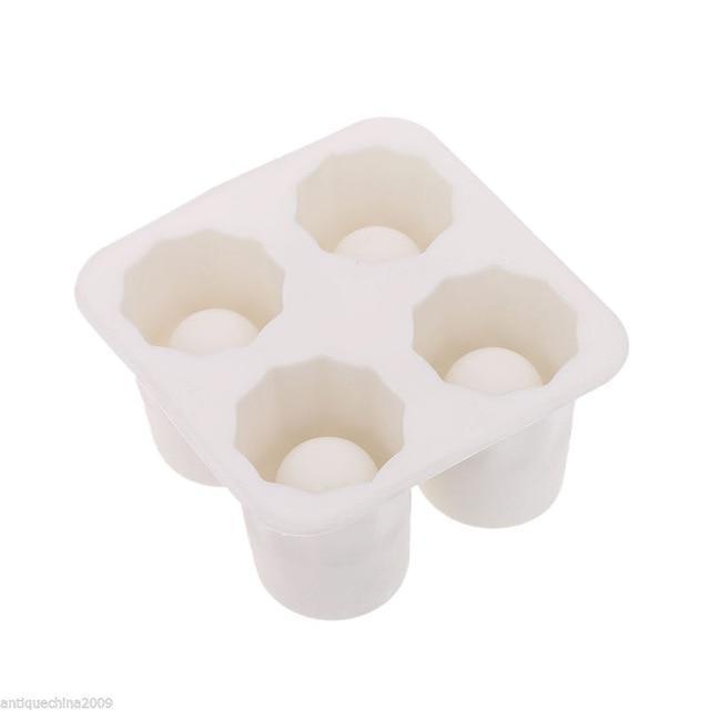 BowLift | Ice Shot Maker Tray