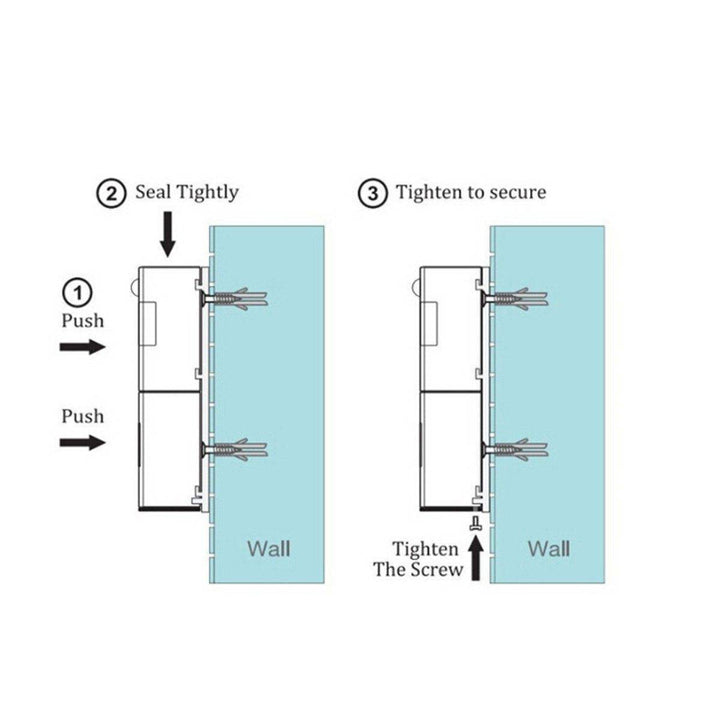 BowLift | WiFi Wireless Video Camera Door Bell Doorbell With Motion Detection and Night Vision