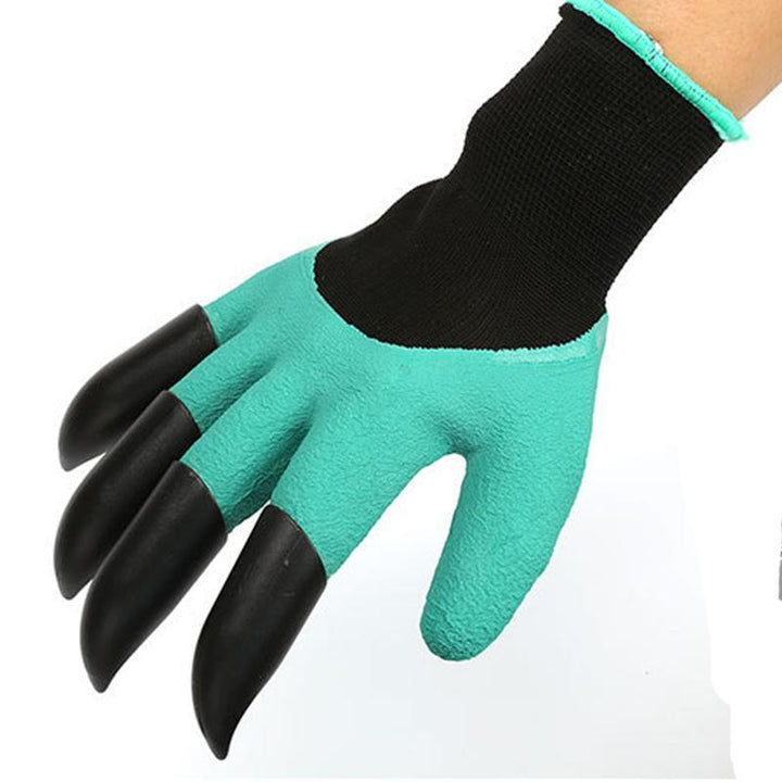BowLift | Claws Garden Gloves