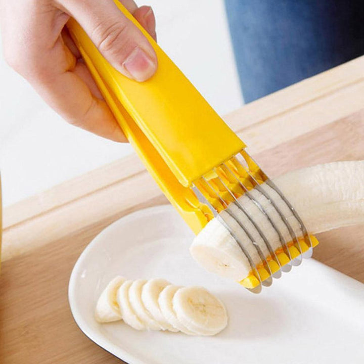 BowLift | Speedy Fruit-Veggie Slicer