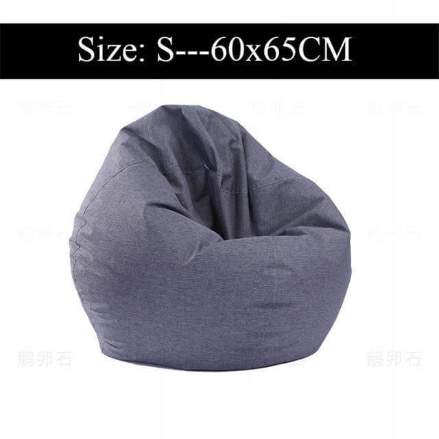 BowLift | Printed Lounger Sofa Bean Bags