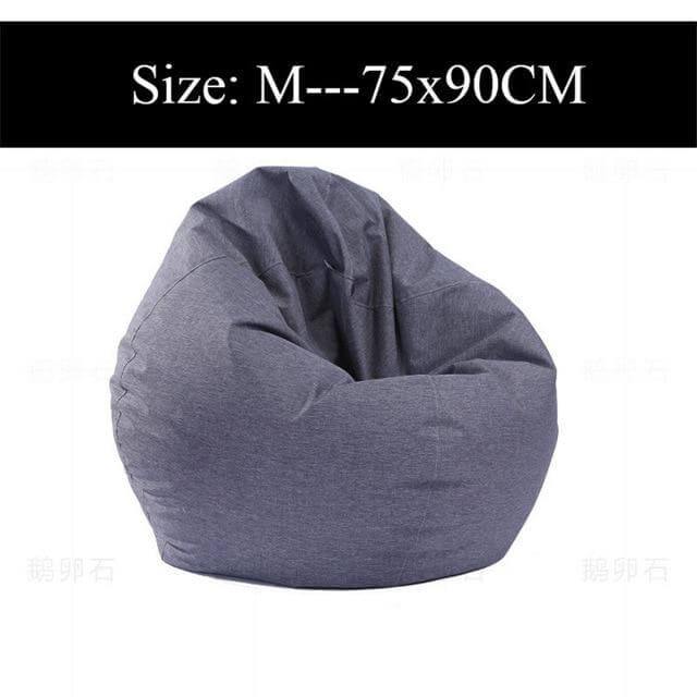 BowLift | Printed Lounger Sofa Bean Bags