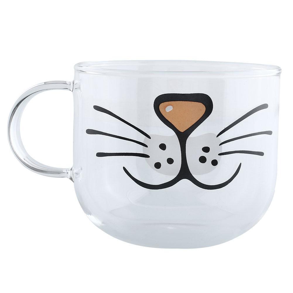 The Amazing Cat Mug | Bowlift