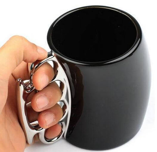 BowLift | Creative Fist Cup