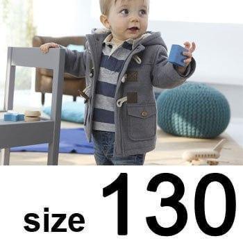 BowLift | Warm Thick Winter Jacket for Kids