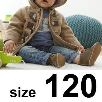 BowLift | Warm Thick Winter Jacket for Kids