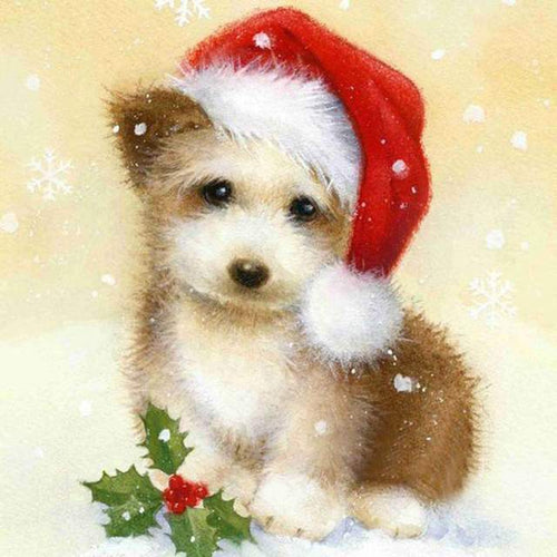 BowLift | Christmas Diamond Paintings