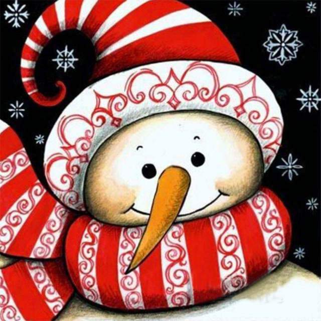 BowLift | Christmas Diamond Paintings