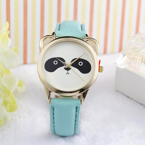 Super Cute Panda Watch | Bowlift