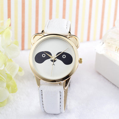 Super Cute Panda Watch | Bowlift