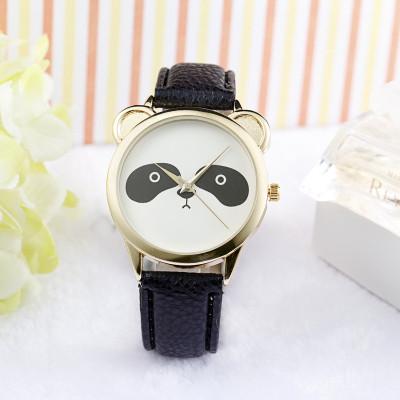 Super Cute Panda Watch | Bowlift