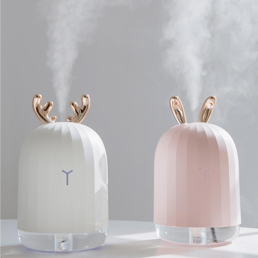 Aroma Essential Oil Diffuser | Bowlift