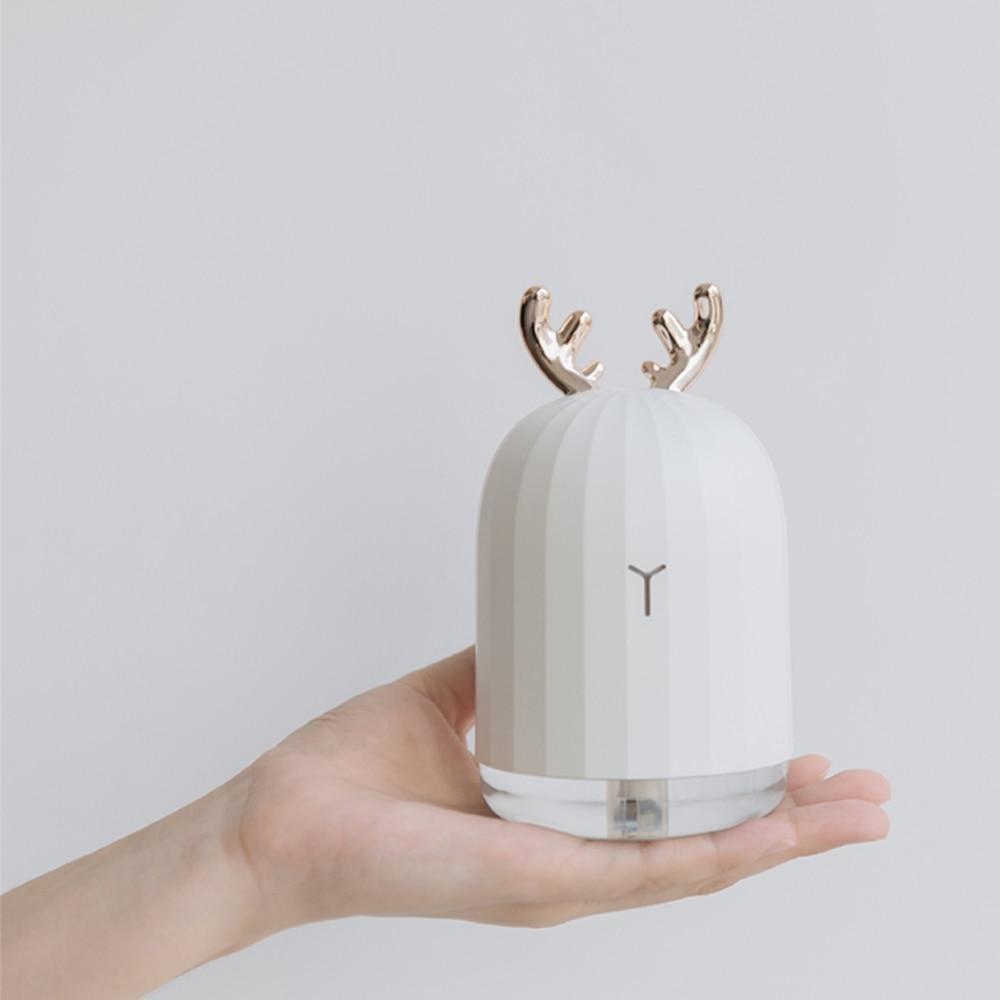 Aroma Essential Oil Diffuser | Bowlift