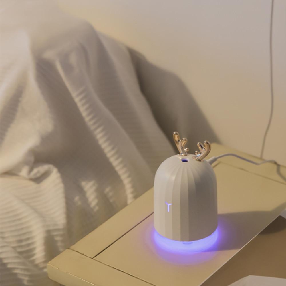Aroma Essential Oil Diffuser | Bowlift